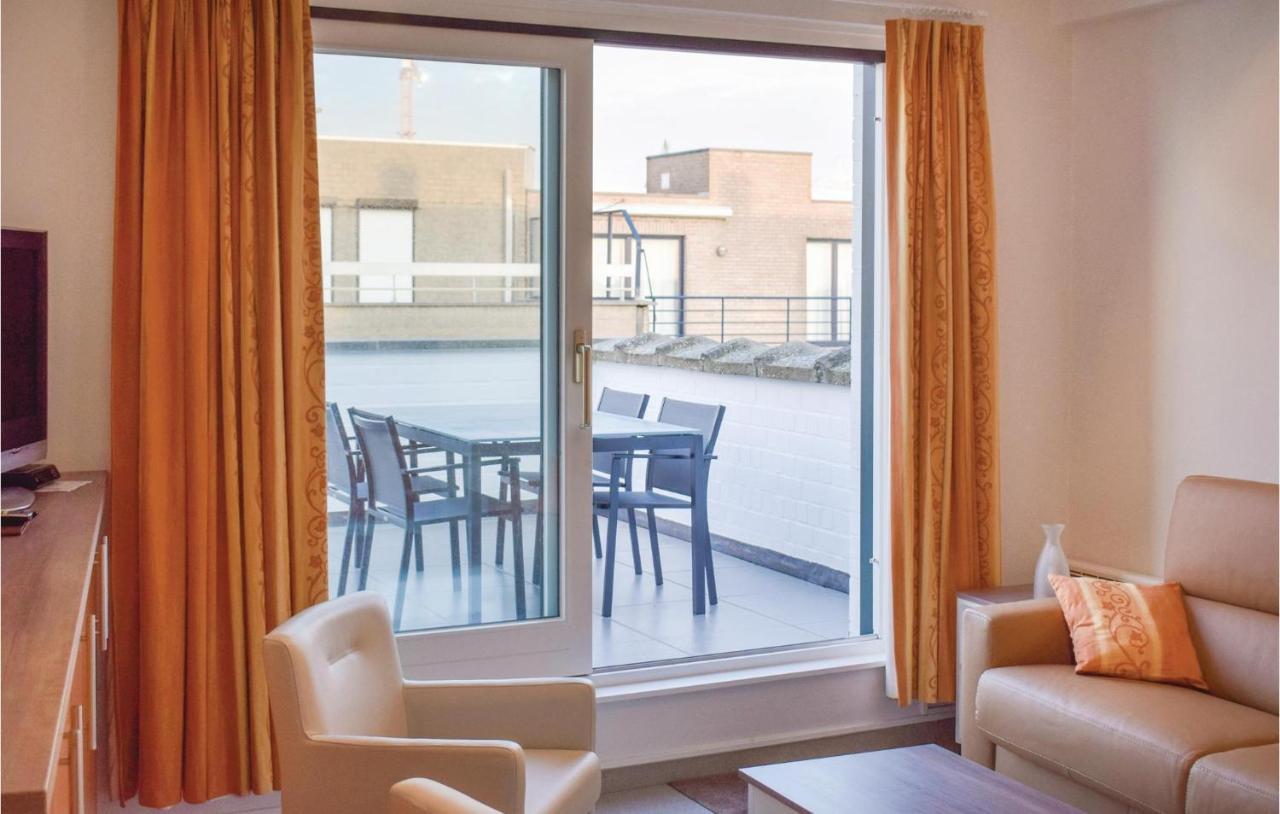 Residentie Beau Sejour Ref 111