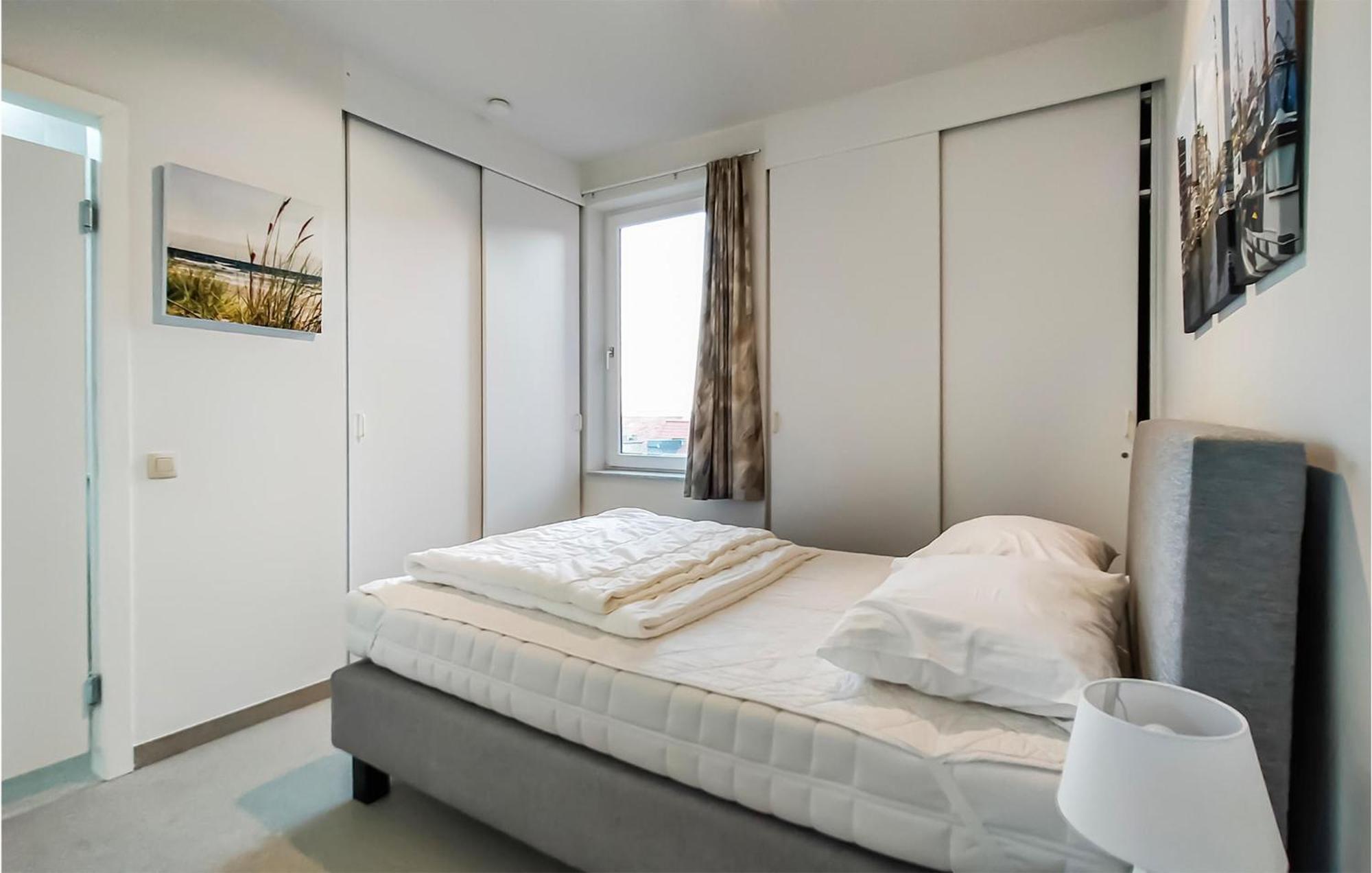 Residentie Beau Sejour Ref 111