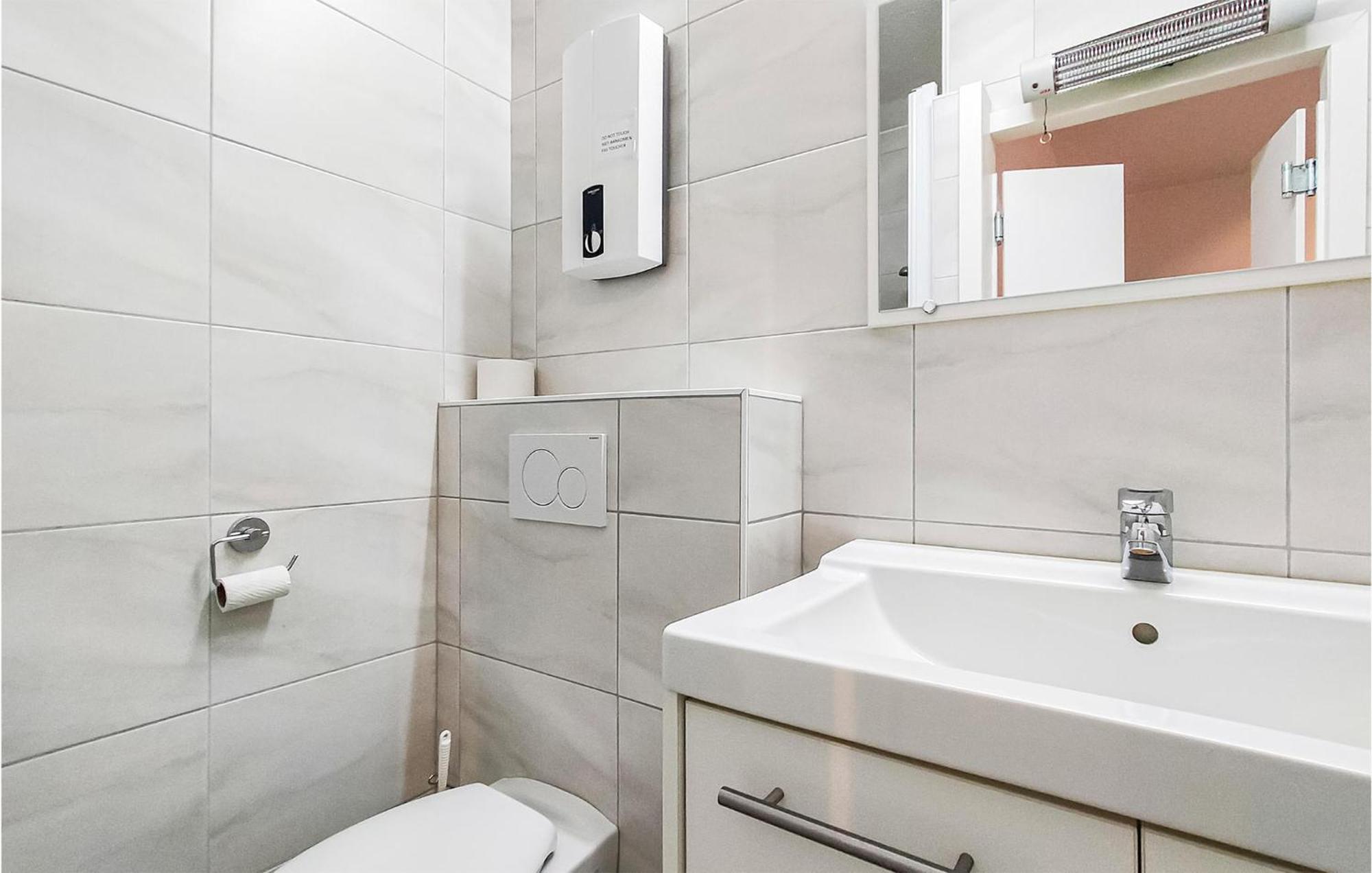 Residentie Beau Sejour Ref 111 *