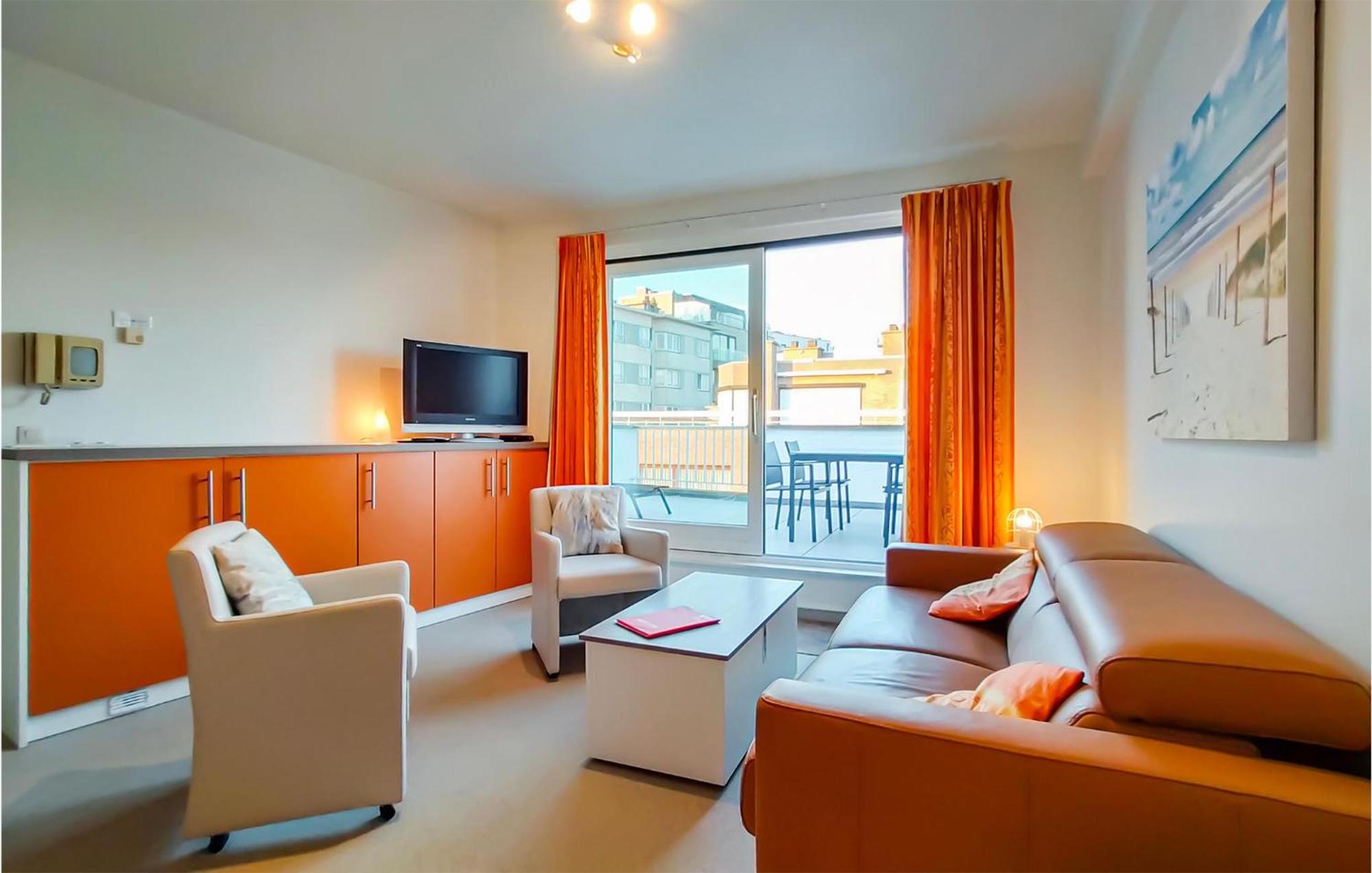 Residentie Beau Sejour Ref 111