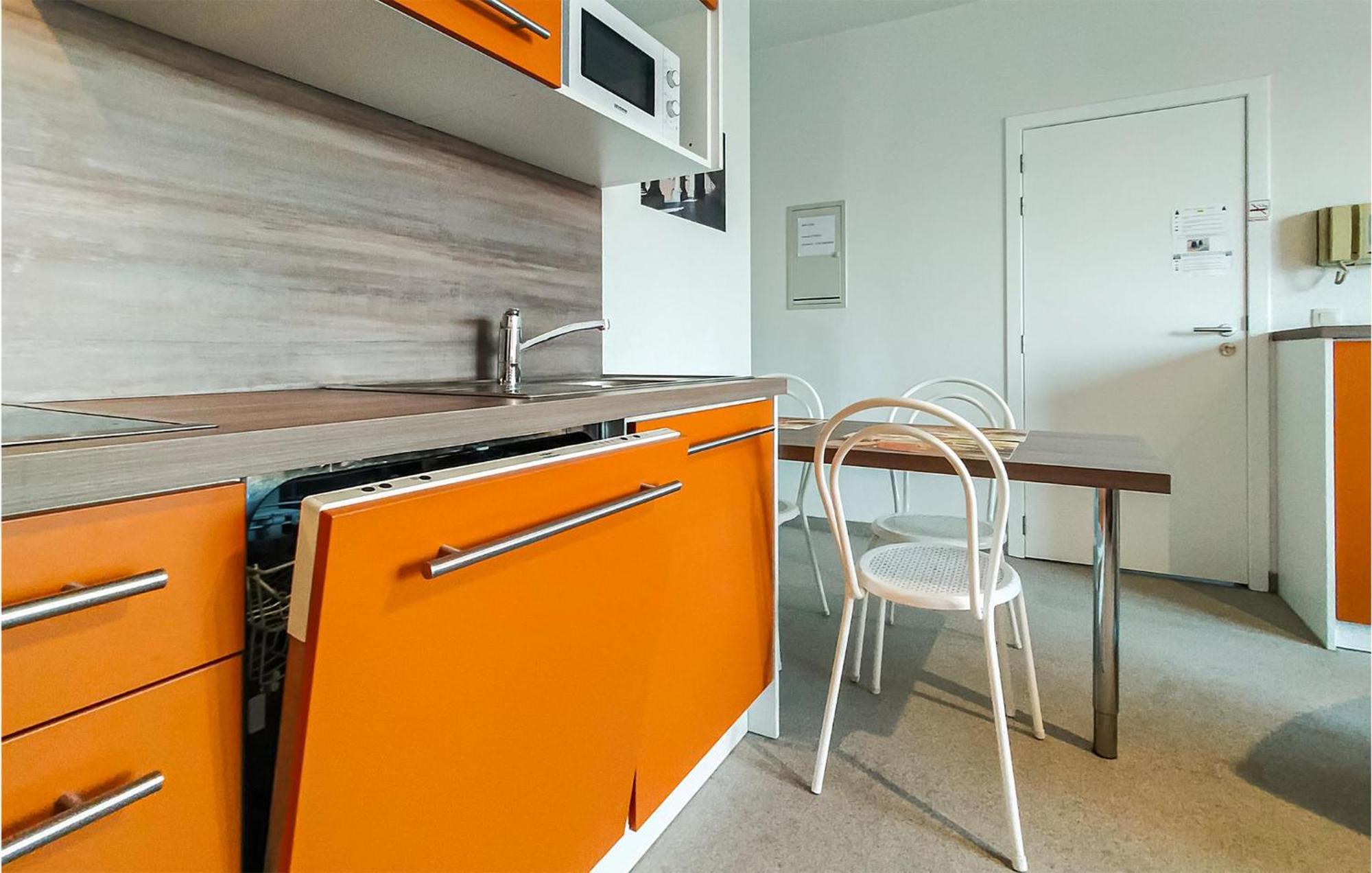 Residentie Beau Sejour Ref 111 Appartement Oostende