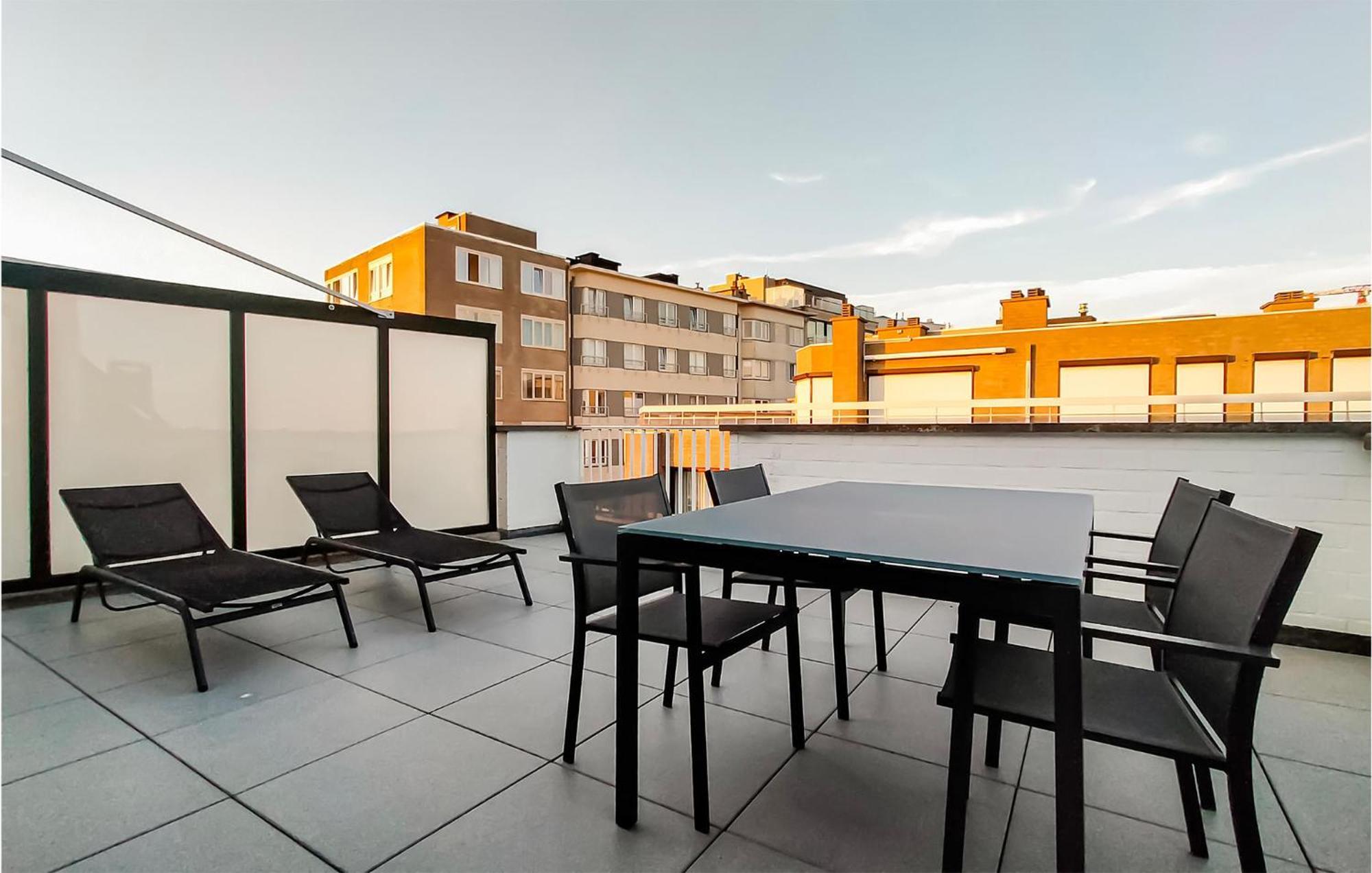 Residentie Beau Sejour Ref 111