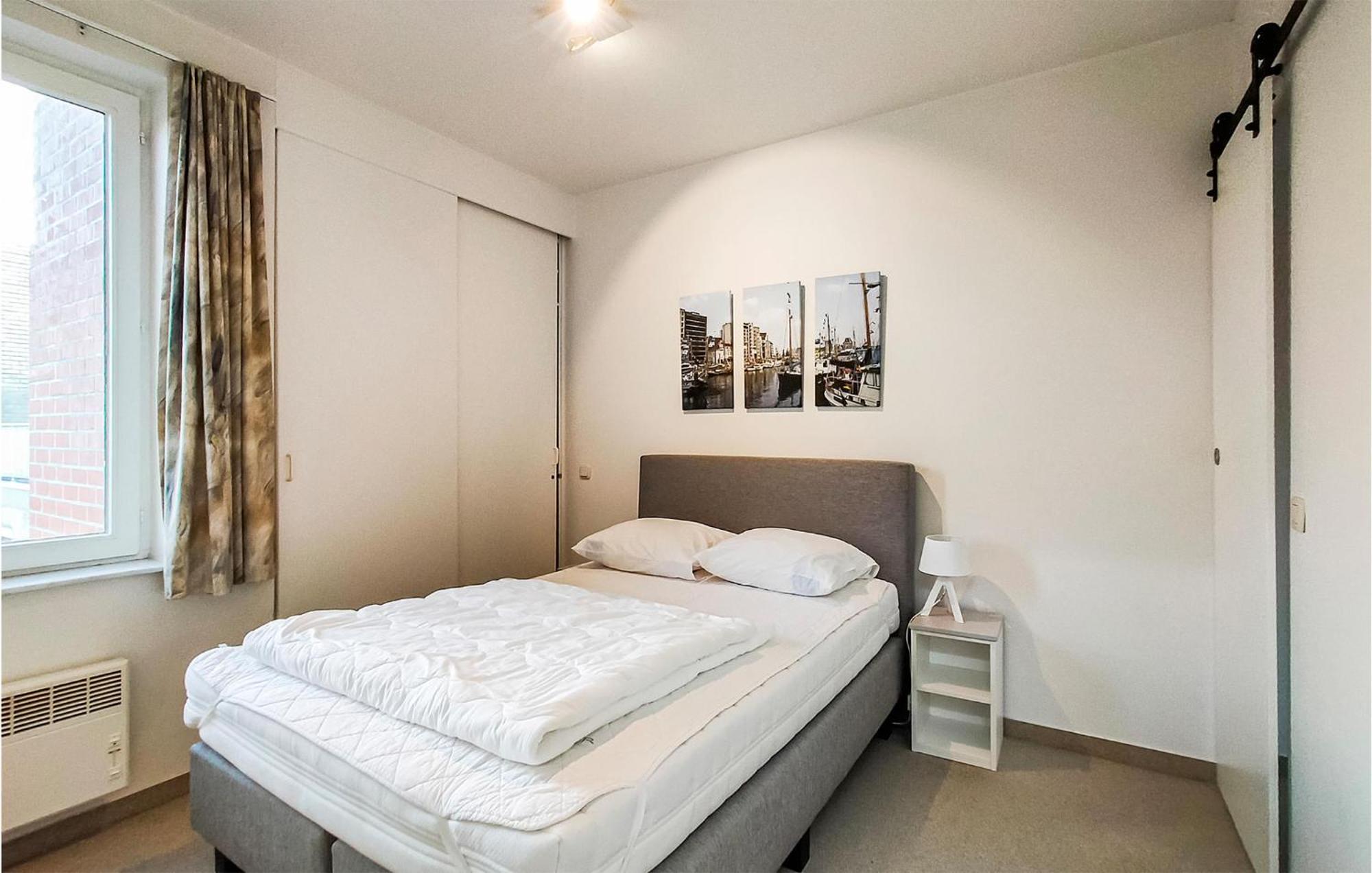 Residentie Beau Sejour Ref 111 Appartement